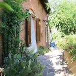 Agroturismo Poggio Al Tesoro Pisa Crespina