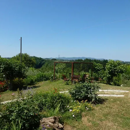 Poggio Al Tesoro Pisa *