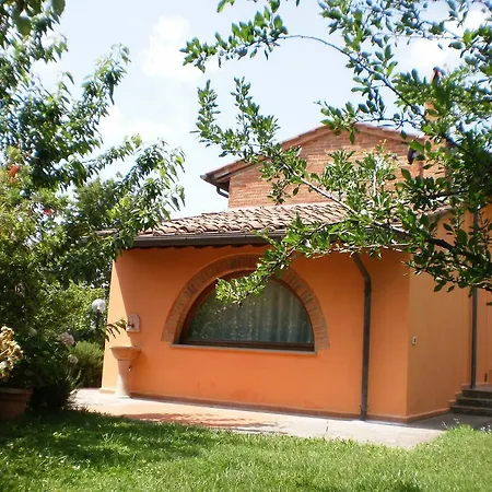 Poggio Al Tesoro Pisa Crespina