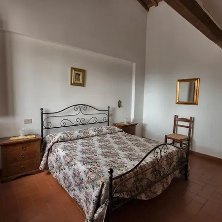 Feriegård Poggio Al Tesoro Pisa *