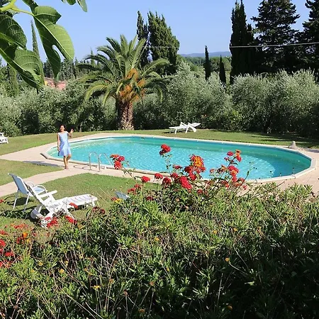 Poggio Al Tesoro Pisa Crespina