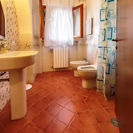 Feriegård Poggio Al Tesoro Pisa