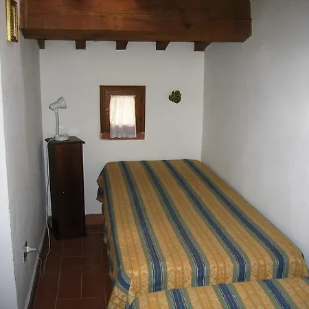 Poggio Al Tesoro Pisa Crespina