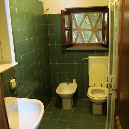 Poggio Al Tesoro Pisa Crespina