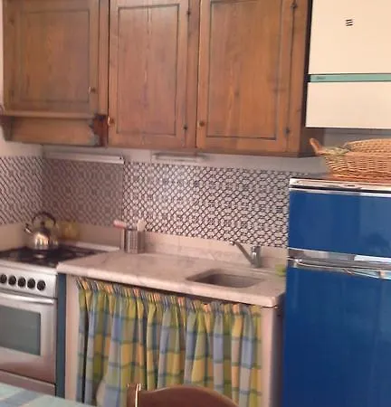 Poggio Al Tesoro Pisa *