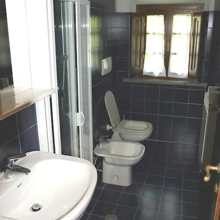 Poggio Al Tesoro Pisa Crespina