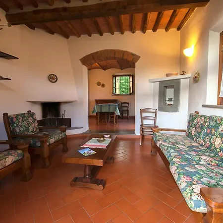 Poggio Al Tesoro Pisa Feriegård *