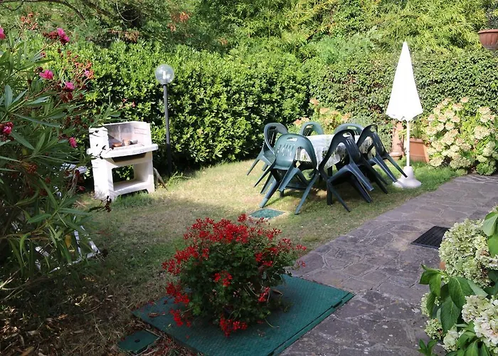Gospodarstwo agroturystyczne Poggio Al Tesoro Pisa Crespina
